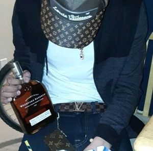 Meet your Posher, Arcadius